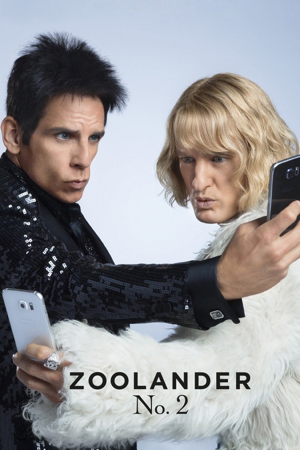 Watch: Justin Bieber, Benedict Cumberbatch, And More Cameos In Zoolander 2  | Preview.ph